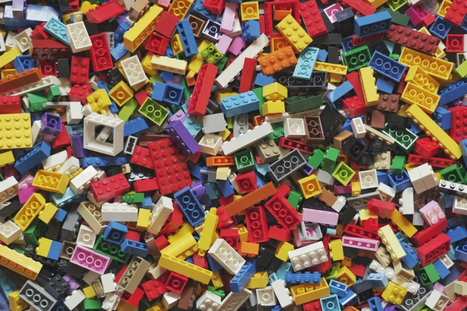 Building Block toy