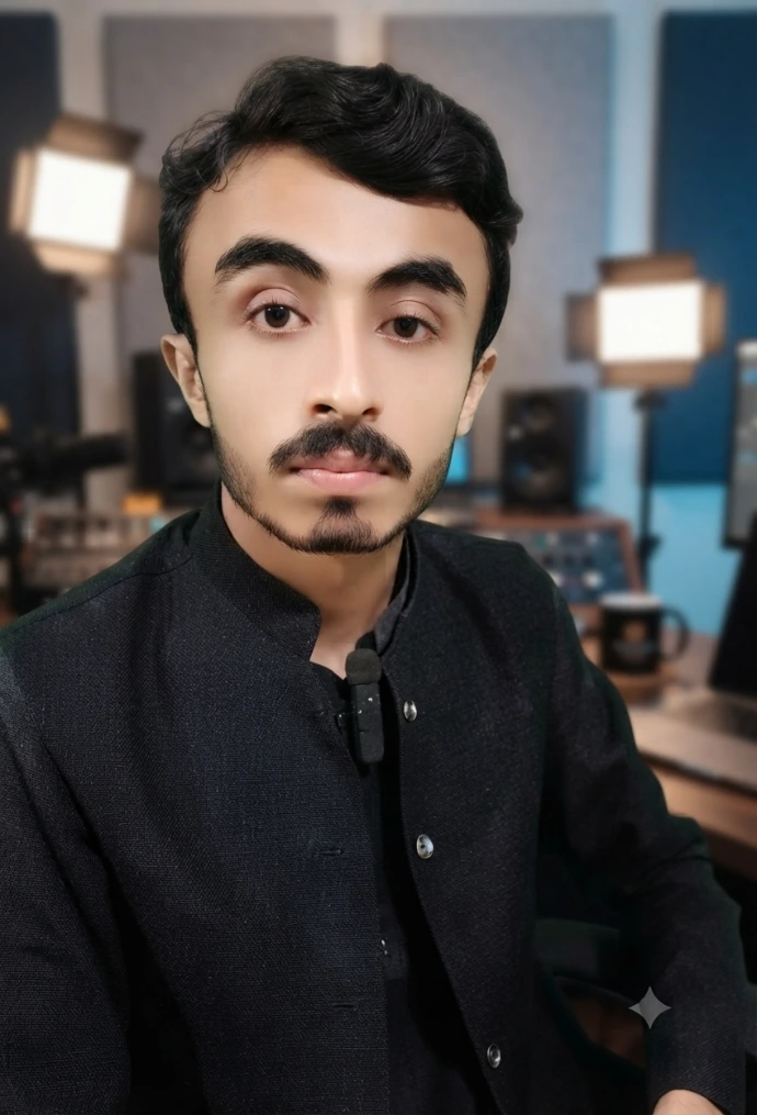 Malik Sami Ullah Awan is founder and CEO of company