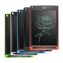 Multi-Color LCD Writing Tablet (Large Size 10-INC)