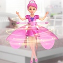 Magical Flying fairy Doll