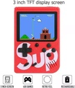 SUP Portable Video Game for Kids (Imported)