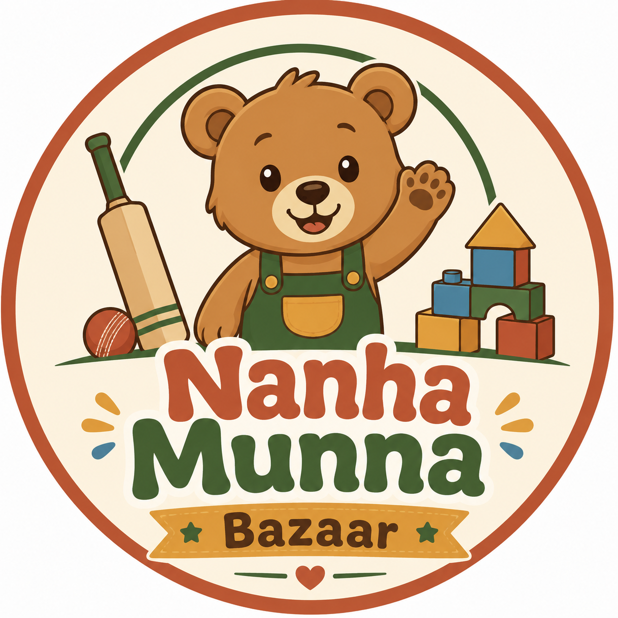 Nanha Munna Bazaar1